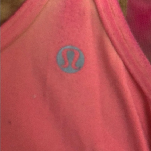 Lululemon Power Y Tank - Picture 2 of 2
